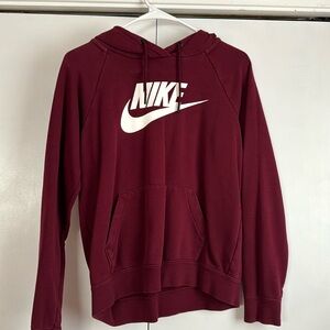 Women's Nike Sweatshirt